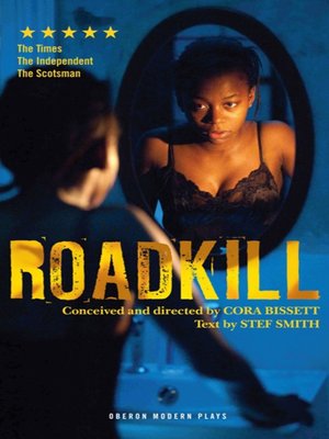 cover image of Roadkill
